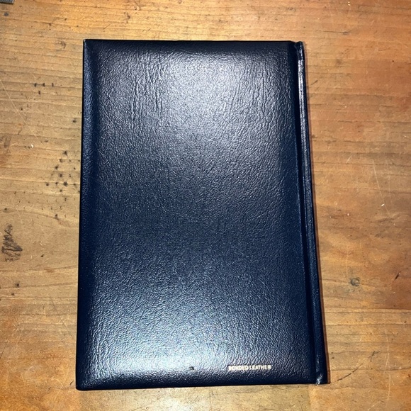 Bonded Leather - The Works of W. Somerset Maugham Book - complete & unabridged - Picture 3 of 16